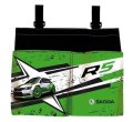 neuveden: Kapsář na lavici - Škoda R5