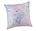 neuveden: Polštářek - Unicorn Rainbow