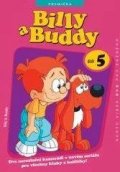neuveden: Billy a Buddy 05 - DVD pošeta