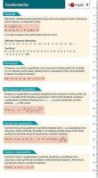 neuveden: Matematika s přehledem 7 - Kombinatorika