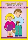 Fukanová Jaroslava: Pracovní sešit MŠ - Jak předcházet vývojovým