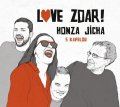 Jícha Jan: Love zdar! - CD