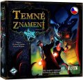 neuveden: Temné znamení - Společenská hra