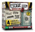 neuveden: Escape Room - Úniková hra - 4 scénáře