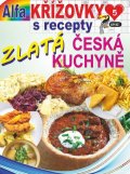 neuveden: Křížovky s recepty 4/2023 - Zlatá jídla české kuchyně