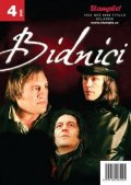 neuveden: Bídníci - Kolekce 4 DVD