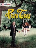 neuveden: Pan Tau (remastrovaná verze) - 5DVD