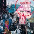 Štindl Ondřej: CD Až se ti zatočí hlava (Čte Lukáš Hlavica) - audiokniha