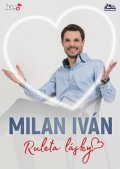 neuveden: Iván Milan - Ruleta lásky - CD + DVD