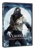 neuveden: Vlkodlak DVD