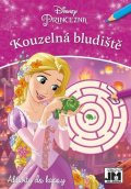 neuveden: Princezna: Kouzelná bludiště - Aktivity do kapsy