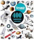 neuveden: 400 samolepek Vesmír
