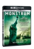 neuveden: Monstrum BD (UHD)