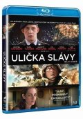 neuveden: Ulička slávy - Blu-Ray