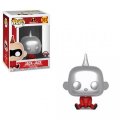 neuveden: Funko POP Disney: Incredibles 2 Jack Jack