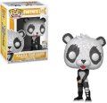 neuveden: Funko POP Games: Fortnite S3 - P.A.N.D.A Team Leader