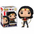 neuveden: Funko POP Heroes: Wonder Woman (Odyssey)