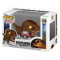 neuveden: Funko POP Movies: Jurassic World: Dominion - Atrociraptor (Panthera)