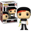 neuveden: Funko POP Rocks: Twenty One Pilots- Stressed Out Joshua Dun