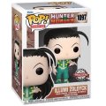 neuveden: Funko POP Animation: HunterXHunter - Illumi