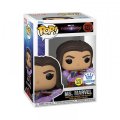 neuveden: Funko POP: The Marvels - Ms. Marvel (exclusive limited edition GITD)