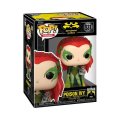 neuveden: Funko POP Movies: Batman  Robin - Poison Ivy