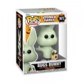 neuveden: Funko POP Animation: Looney Tunes - Bugs Bunny (Ghost)