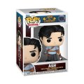 neuveden: Funko POP Movies: Army of Darkness - Ash #1880