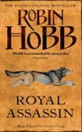 Hobb Robin: Royal Assassin