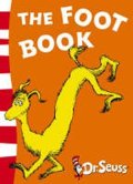Dr. Seuss: The Foot Book