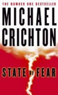 Crichton Michael: State of Fear