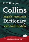 neuveden: Collins Gem English-Vietnamese Dictionary