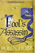 Hobb Robin: Fool´s Assassin