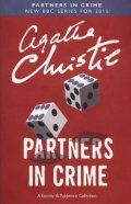 Christie Agatha: Partners in Crime