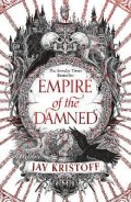Kristoff Jay: Empire of the Damned