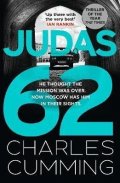 Cumming Charles: Judas 62