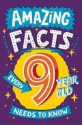 -: Amazing Facts Every 9 Year Old Needs to Know