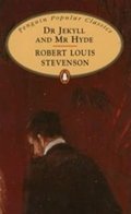neuveden: Dr Jekyll and Mr Hyde