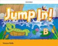 Reilly Vanessa: Jump In! B Class Book
