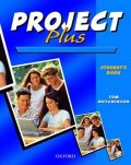 kolektiv autorů: Project Plus Student´s Book (International English Version)