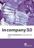Powell Mark: In Company Upper Intermediate 3.0.: Class Audio CD