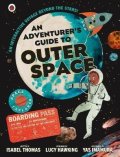 : Adventurer´s Guide to Outer Space