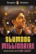 Swarup Vikas: Penguin Readers Level 6: Slumdog Millionaire (ELT Graded Reader)