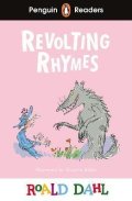 Dahl Roald: Penguin Readers Level 2: Roald Dahl Revolting Rhymes (ELT Graded Reader)