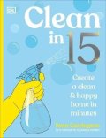 Iwan Carrington: Clean in 15