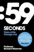 neuveden: 59 Seconds