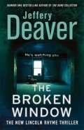 Deaver Jeffery: The Broken Window
