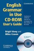 Craven Miles: English Grammar in Use CD-ROM: CD-ROM for Windows
