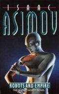 Asimov Isaac: Robots and Empire