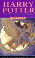 Rowlingová Joanne Kathleen: Harry Potter and the Prisoner fo Azkaban